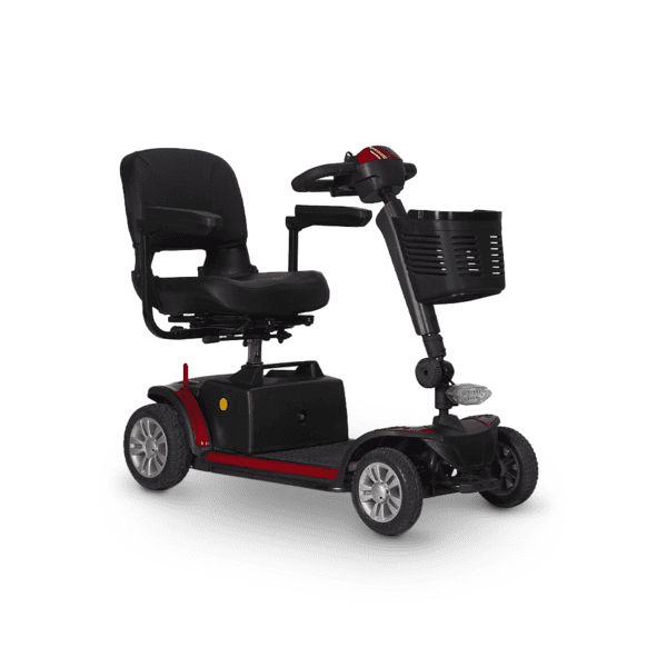 Pojazd elektryczny ecoMini