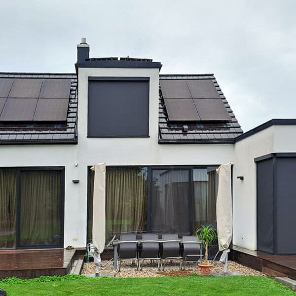 photovoltaikanlage muenchen einfamilienhaus