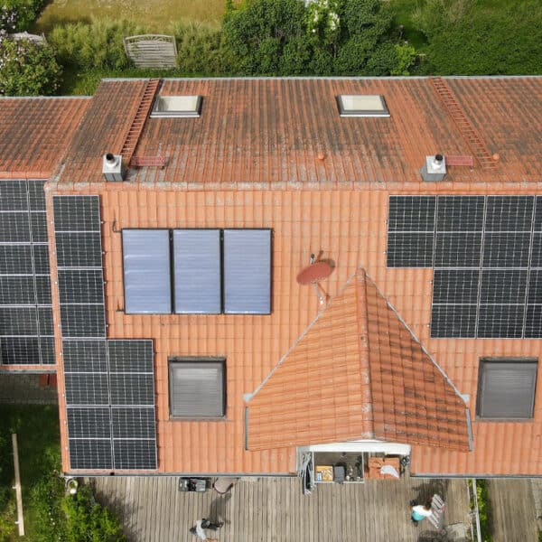 photovoltaikanlage taufkirchen