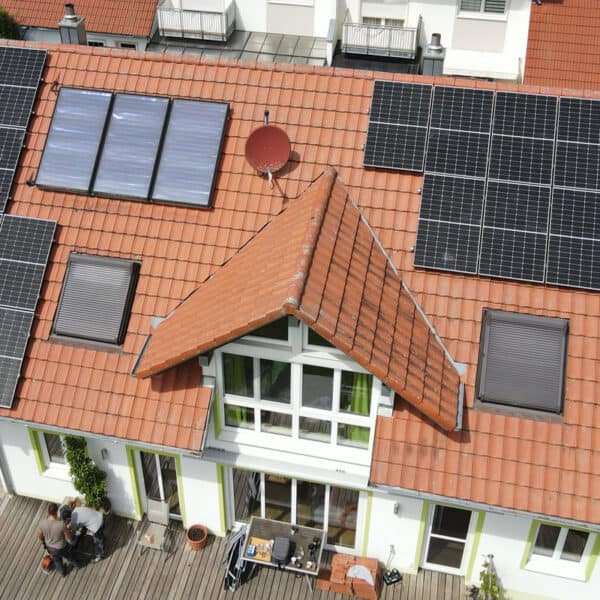 photovoltaikanlage taufkirchen