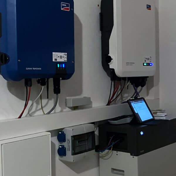 photovoltaikanlage taufkirchen