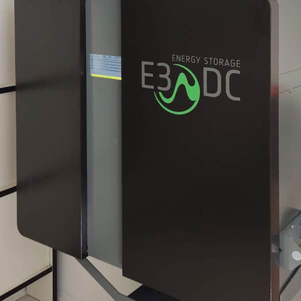 Photovoltaikanlage Fraunberg