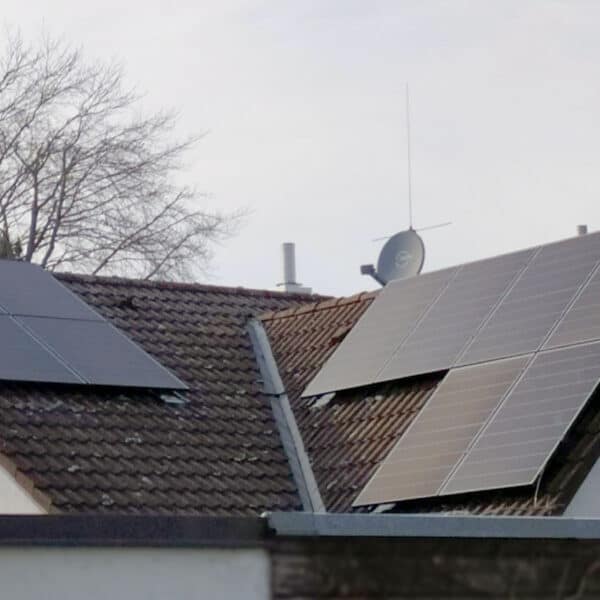 photovoltaikanlage fraunberg