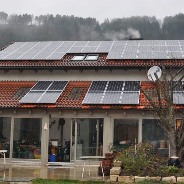 photovoltaikanlage eichstaett