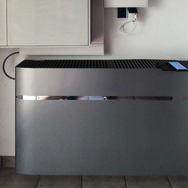 Photovoltaikanlage Erding