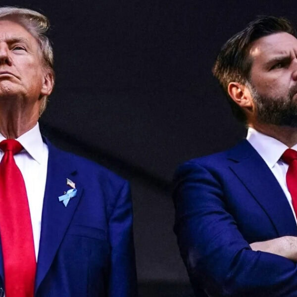 Trump considering use of military in US