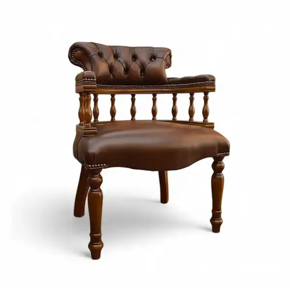 Captain's chair Custom-made