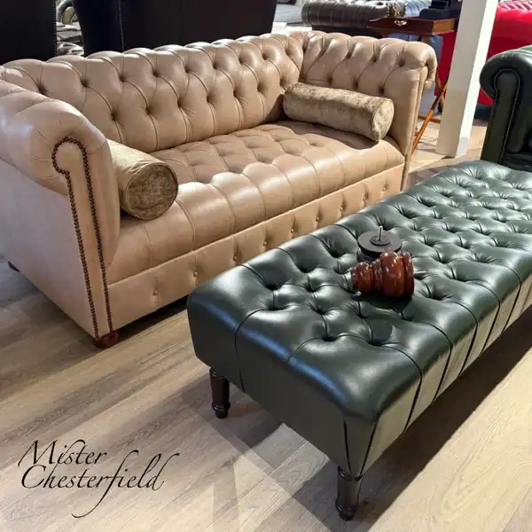 chesterfield-te koop-vintage
