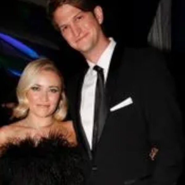 Emily Osment and Jack Anthony end marriage