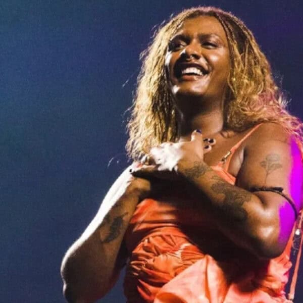 Liniker se apresentará no Grammy Latino