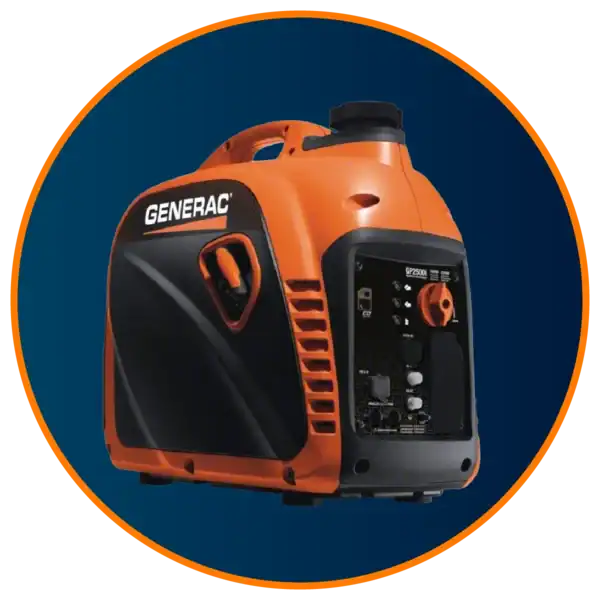 small portable generator