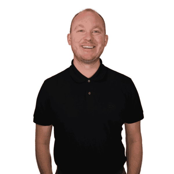 Marc Benson