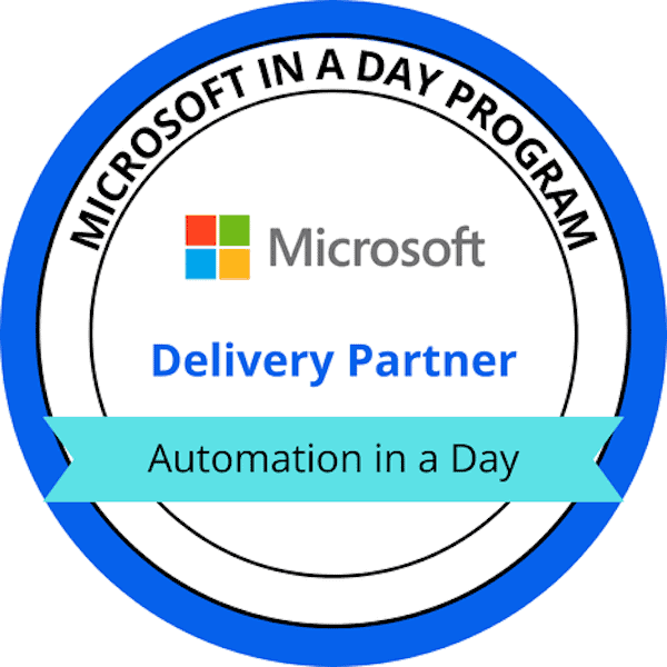 Microsoft Power Automate Partner