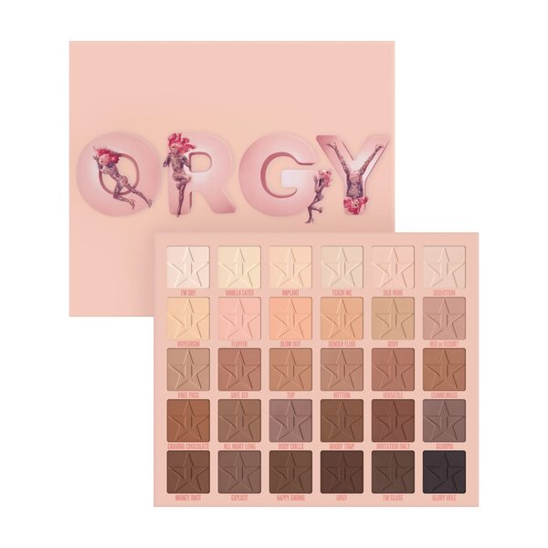 Orgy Artistry Palette - Image 3
