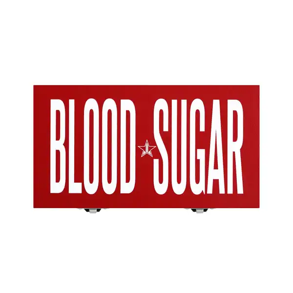 BLOOD SUGAR PALETTE - Image 2