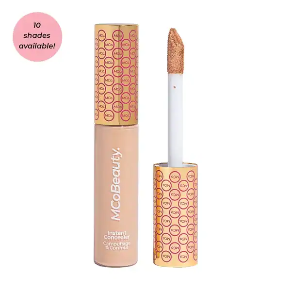 INSTANT CAMOUFLAGE & CONTOUR CONCEALER - Image 7