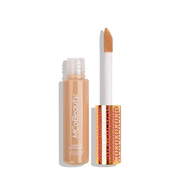 INSTANT CAMOUFLAGE & CONTOUR CONCEALER - Image 4
