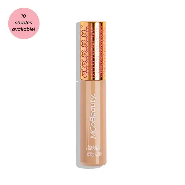 INSTANT CAMOUFLAGE & CONTOUR CONCEALER - Image 5
