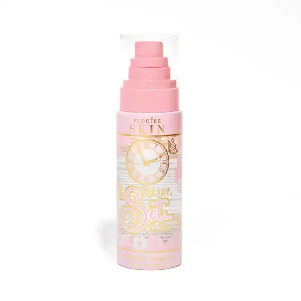 P.Louise Ready Set Slay Setting Spray - Image 2