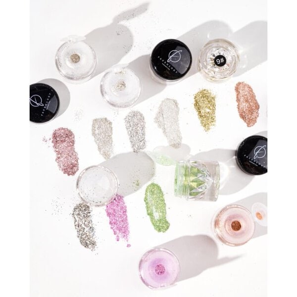 Faceology Loose Pigments