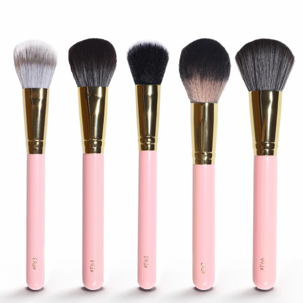 P.Louise Keep Me In The Mix 30pc Brush Set - Image 2
