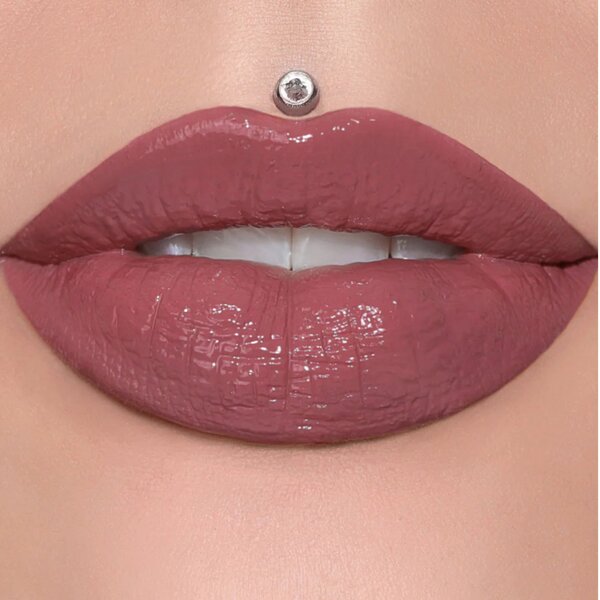 Jeffree Star supreme gloss no shame