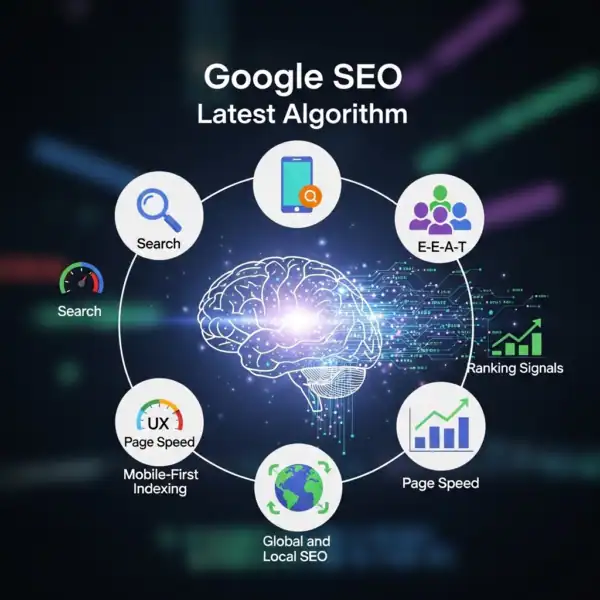 검색순위 하락 완벽 해결 방안