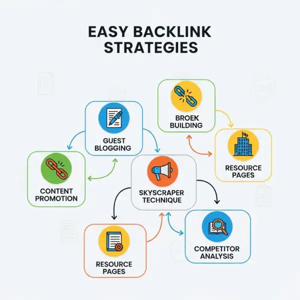 경쟁사 백링크 완벽 분석