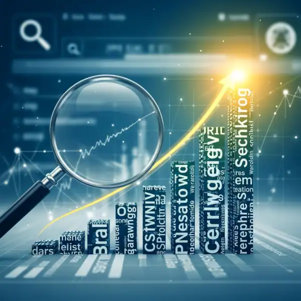 키워드 조사- 강력한 검색 상위 공략법