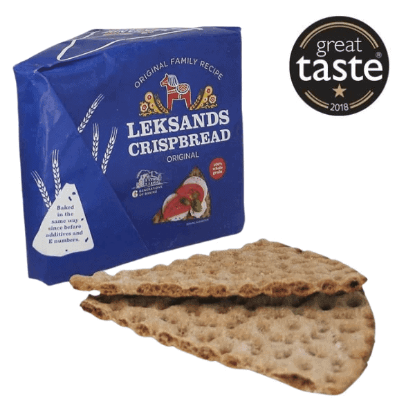 Leksands Original Rye Crispbread - Image 3