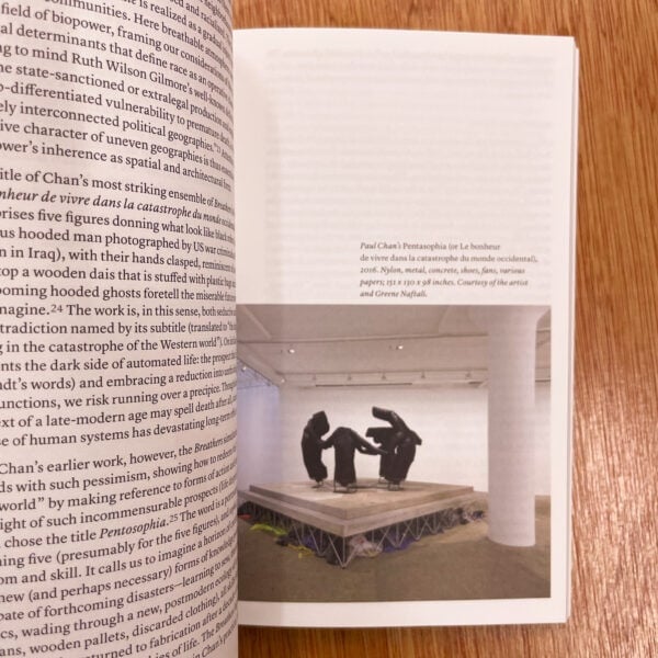 Art after Liberalism by Nicholas Gamso - Image 3