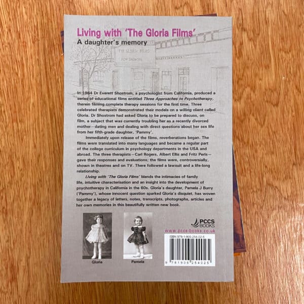 Living with the "Gloria Films" by Pamela J Burry - Image 2
