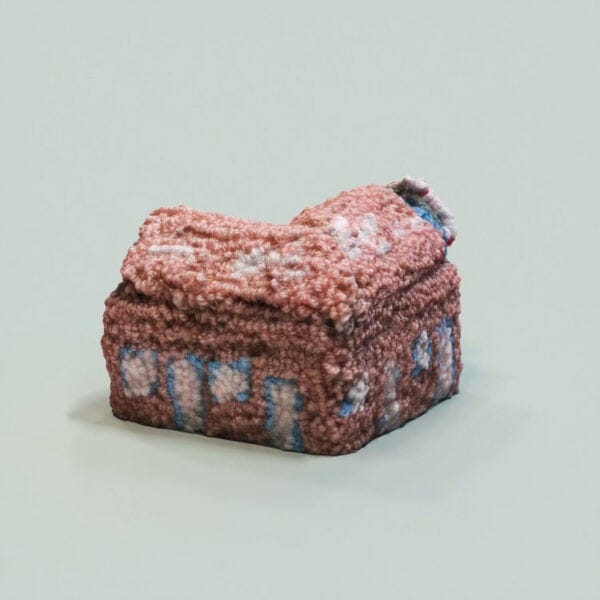 Joe Moss, Daniela Phillips: Fluffy Motel - Image 5