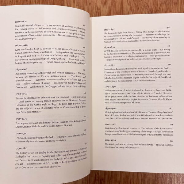 A History of Art History by Christopher S. Wood - Image 3