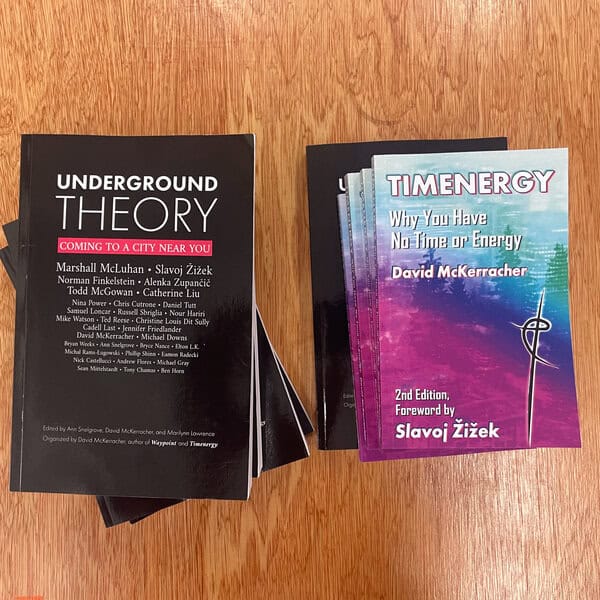 Timenergy by David McKerracher - Image 5