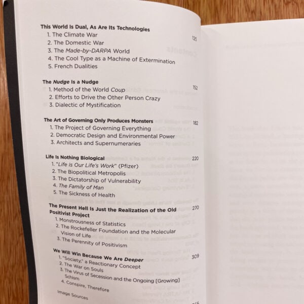 Conspiracist Manifesto - Image 5
