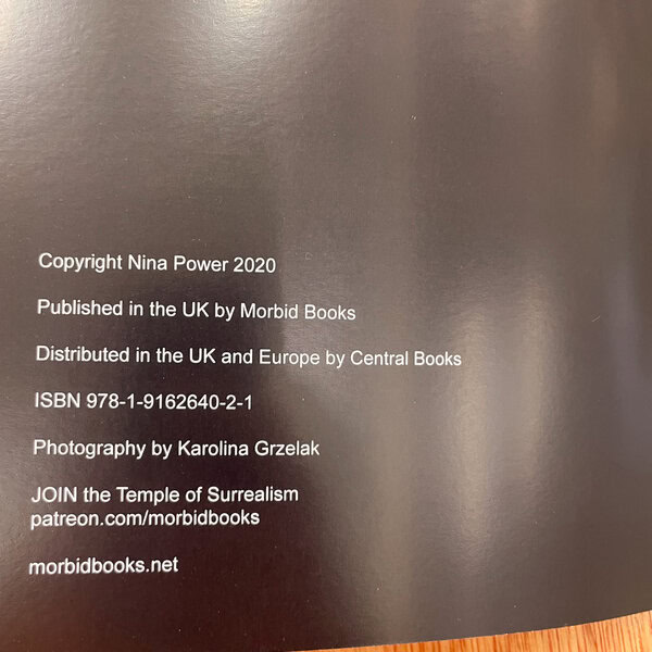 Platforms by Nina Power - Image 2