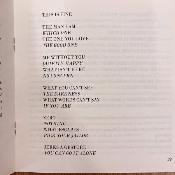 Platforms by Nina Power - Image 4