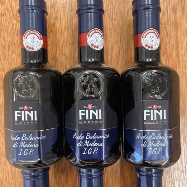 3 Leaf Balsamic Vinegar Of Modena IGP - Image 3