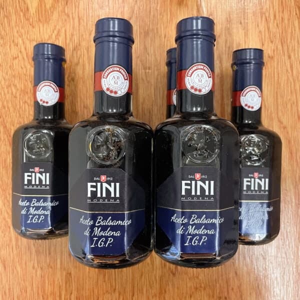 3 Leaf Balsamic Vinegar Of Modena IGP - Image 2