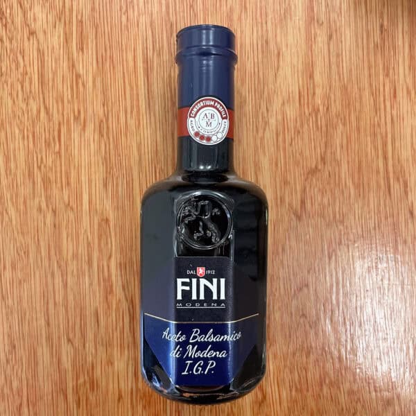 3 Leaf Balsamic Vinegar Of Modena IGP