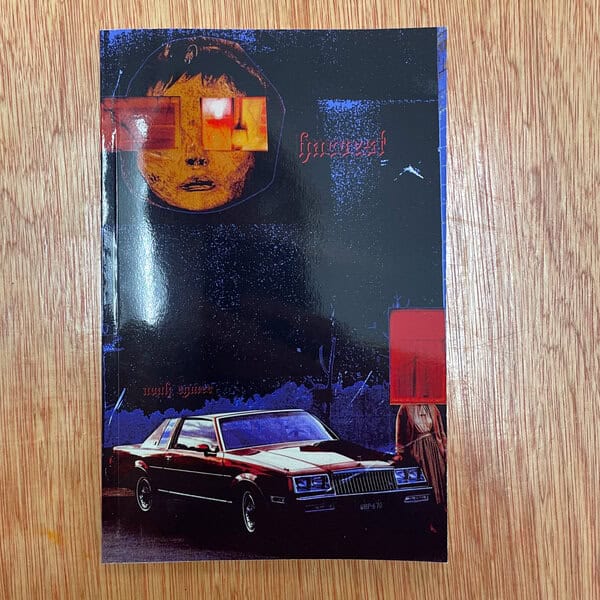 Harvest by Noah Rymer