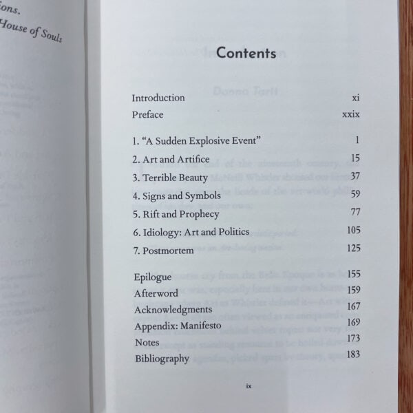 Reclaiming Art in the Age of Artifice by J.F. Martel - Image 5