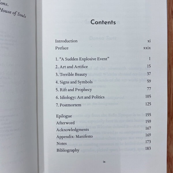 Reclaiming Art in the Age of Artifice by J.F. Martel - Image 5