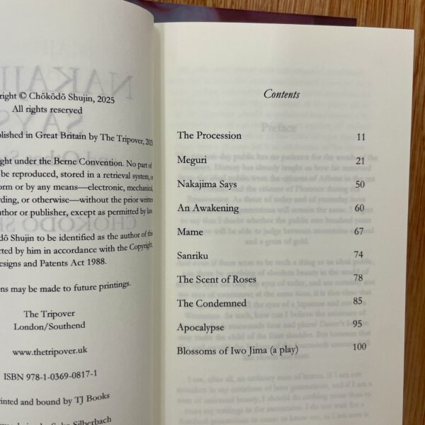 Herbal book open, contents page visible, literary-themed, traditional paper texture, focus on table of contents, botanical illustration style, literary work presentation, calm natural element, clear text display, botanical and literary theme, poetry and plant literature focus, relaxing reading scene, classic book aesthetic, literary plant connection, botanical literature exploration, calm reading environment, nature-inspired book page, traditional book layout, herbarium-inspired style, botanical and literary fusion, classic book binding style, space for text or design, natural wood background, literature and botany theme.