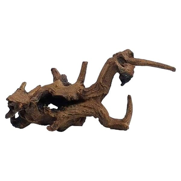Mopani Wood Aquarium Decor Fish Safe