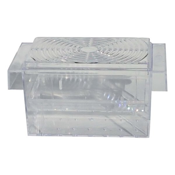 Floating Breeding Hatchery - aquariumH2o.com Fish Tank Supplies
