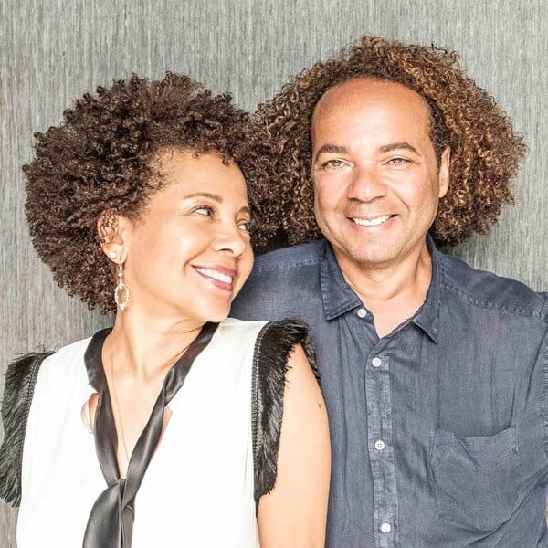 Andre Walker Beautiful Curls Styling Hair Crème, Official Gold System 8.5 FL Oz - Image 5