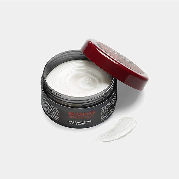 Lock Stock & Barrel 85 Karats Original Clay For Men 100 g - Image 4