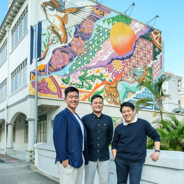 Delta law founders